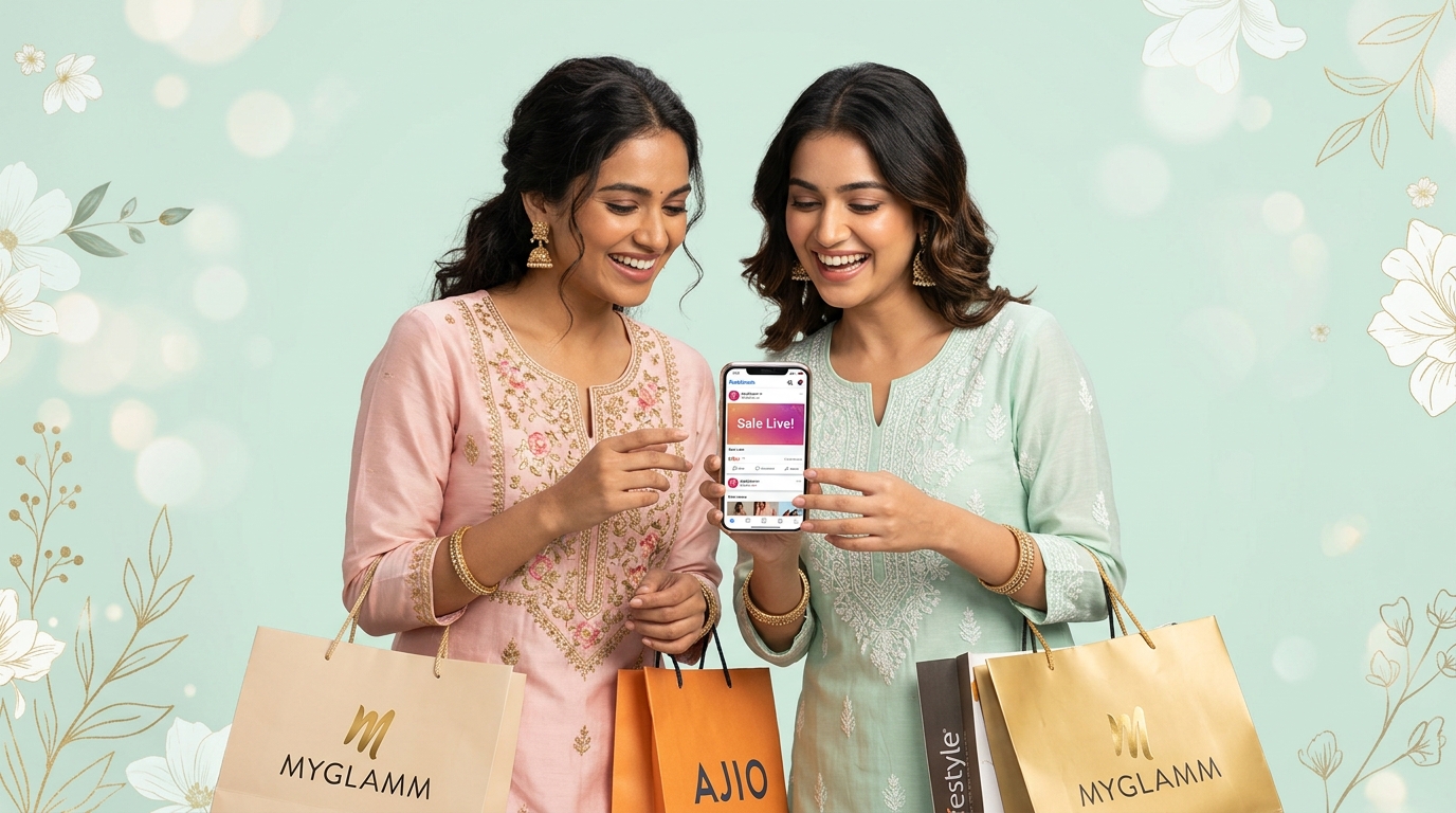 Shiv Fashion Happy Shopping Customers