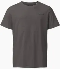 Brown Color Tshirt For Regular wear