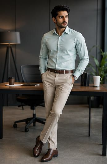 OFFICE WEAR COLLECTION