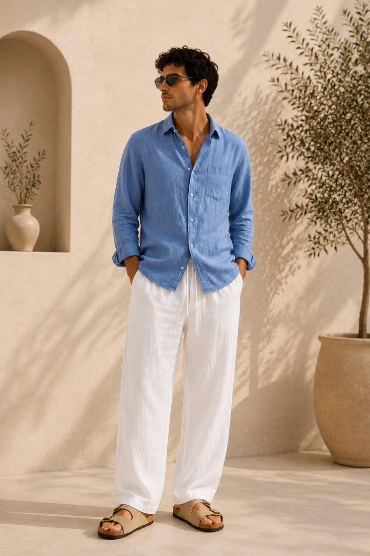 Linen